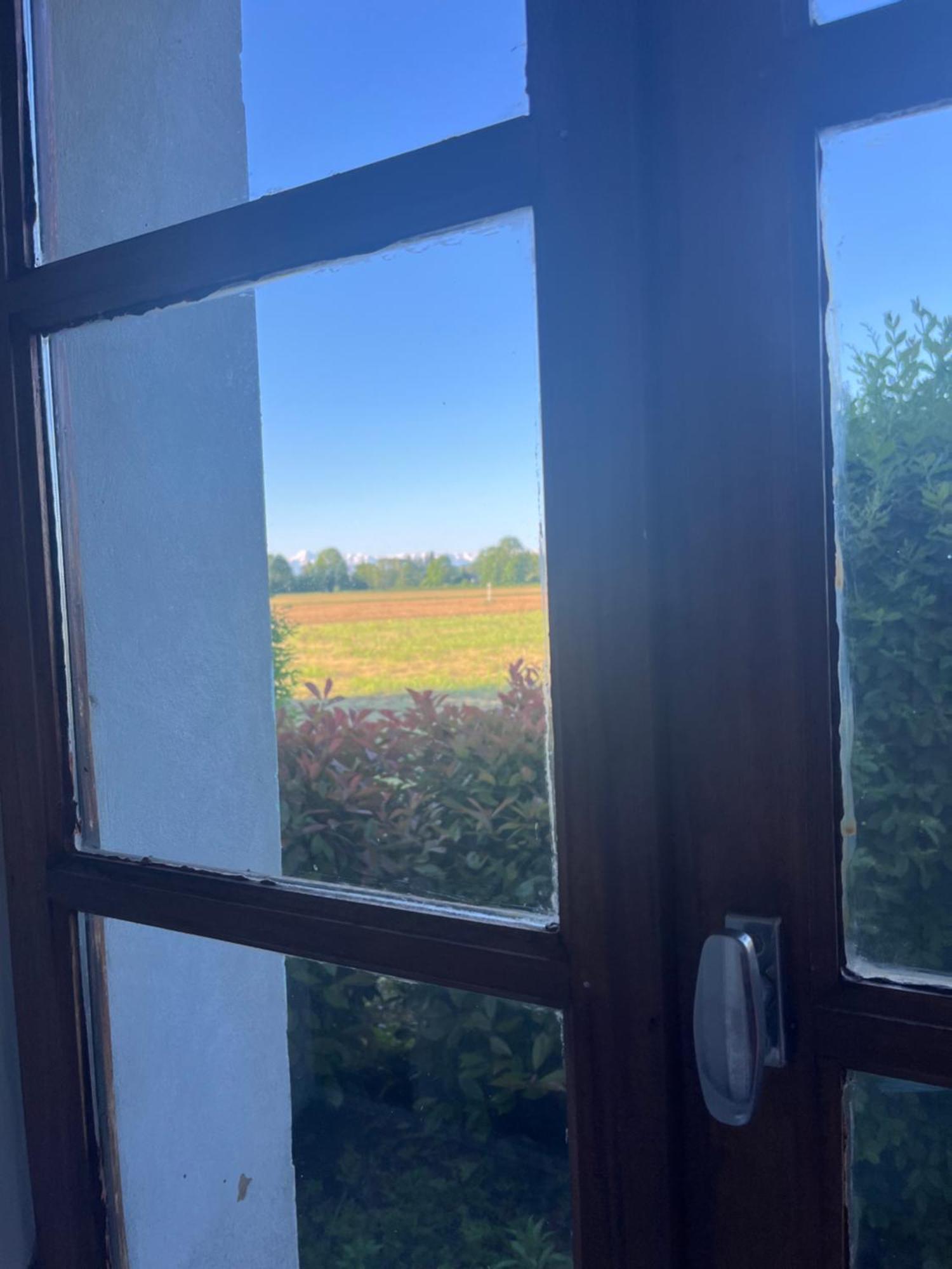 Gite 1, Domaine Logis Gascogne Saint-Justin  Eksteriør billede
