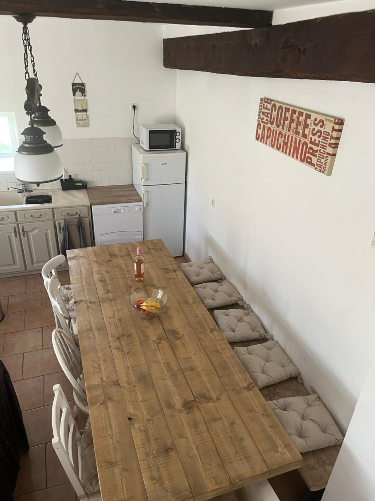 Gite 1, Domaine Logis Gascogne Saint-Justin  Eksteriør billede